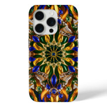 Apple iPhone 15 Pro Case-Mate, Brazil Colors