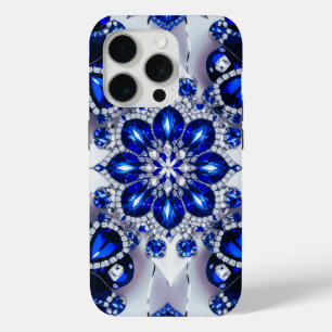 Apple iPhone 15 Pro Case-Mate, Finland colors Case