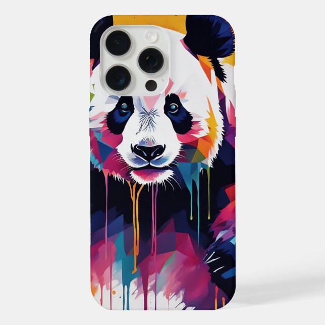 Apple iPhone 15 Pro Max Case (Back)