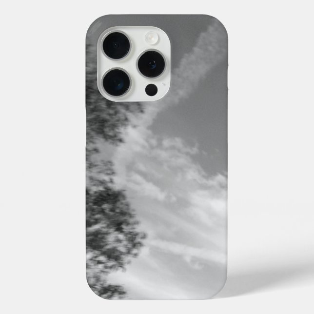 apple iPhone 15 PRO MAX CASE  (Back)