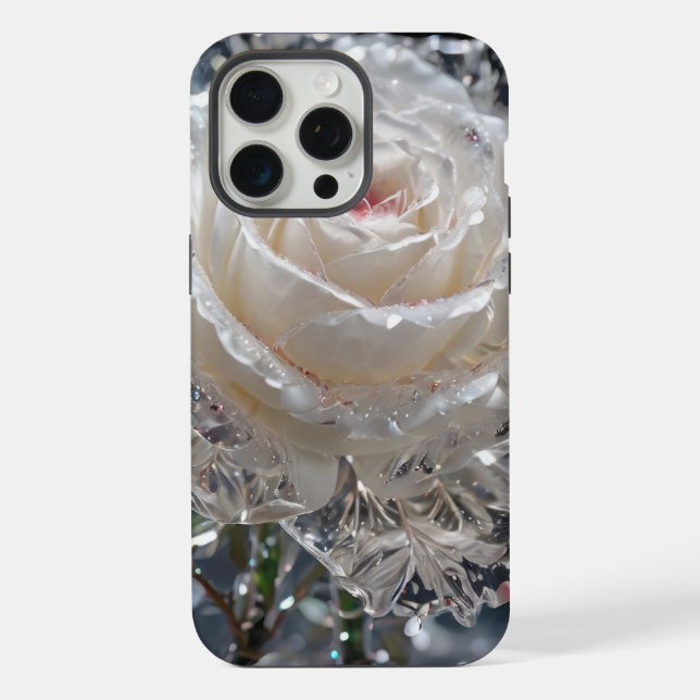 Apple iPhone 15 Pro Max Case (Back)