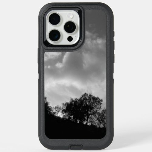 Apple iPHONE 15 PRO MAX Otterbox Case