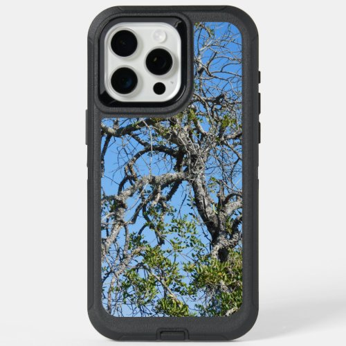 apple iphone 15 pro max Otterbox Case artdesign