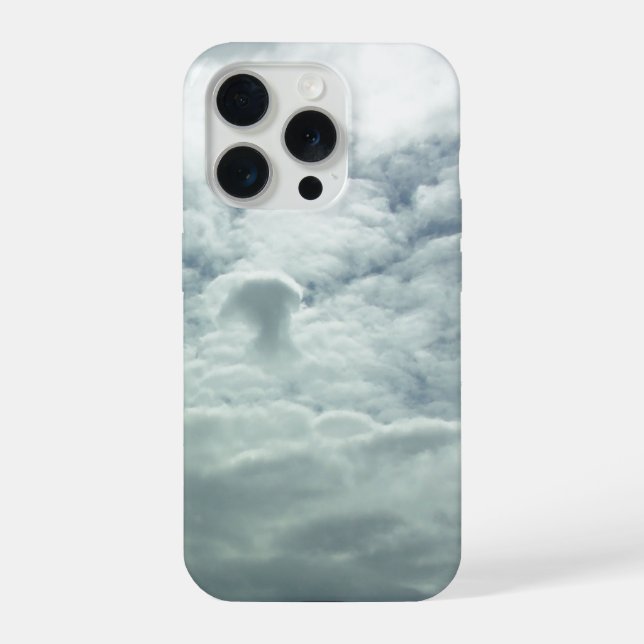 apple iphone 15 pro max Otterbox Case style  (Back)