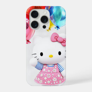 Apple iPhone 15 Pro Smartphone Case