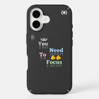 Apple IPhone 16 Back Case