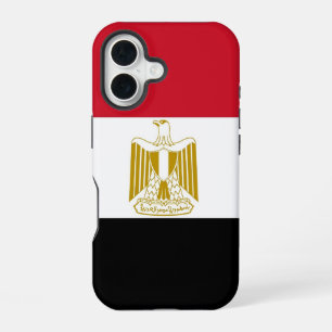Apple iPhone 16 Case-Mate with Egypt flag Case
