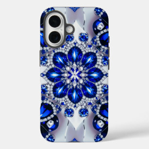 Apple iPhone 16 Case-Mate with Finland colors Case