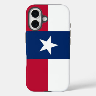 Apple iPhone 16 Case-Mate with Texas flag iPhone 16 Case