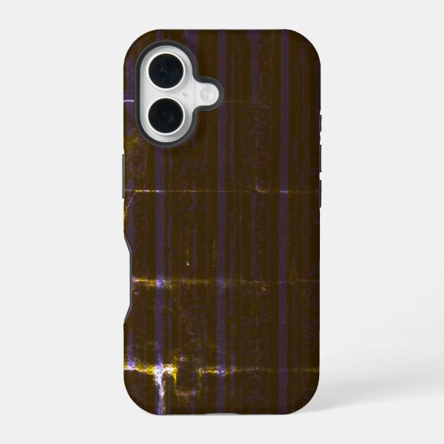apple iphone 16 case style and design (Back)