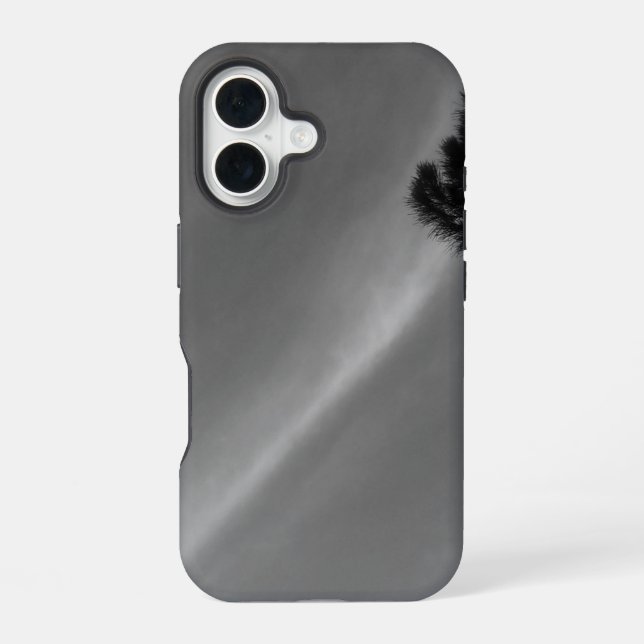 apple iphone 16 case style and design (Back)