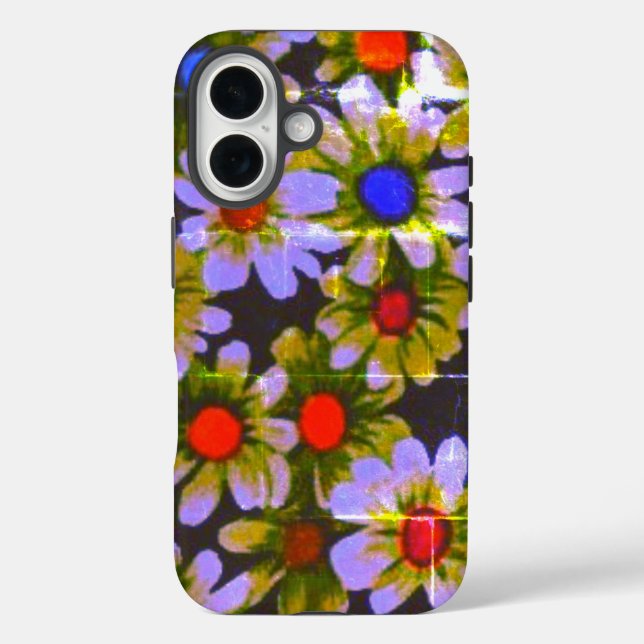 apple iphone 16 case style and design (Back)
