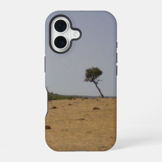 apple iphone 16 case style and design (Back)