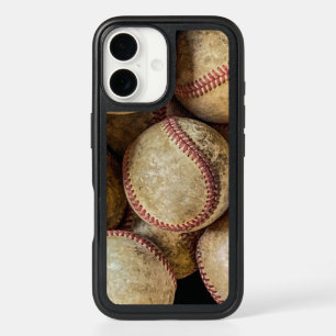 Apple iPhone 16 Case (Symmetry Series)