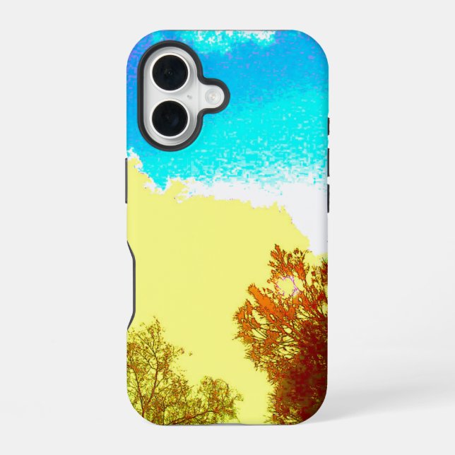 apple iPhone 16  / iPad case style and design (Back)