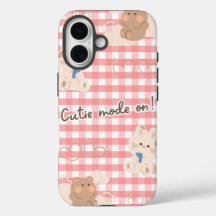 Apple iPhone 16 Phone Case