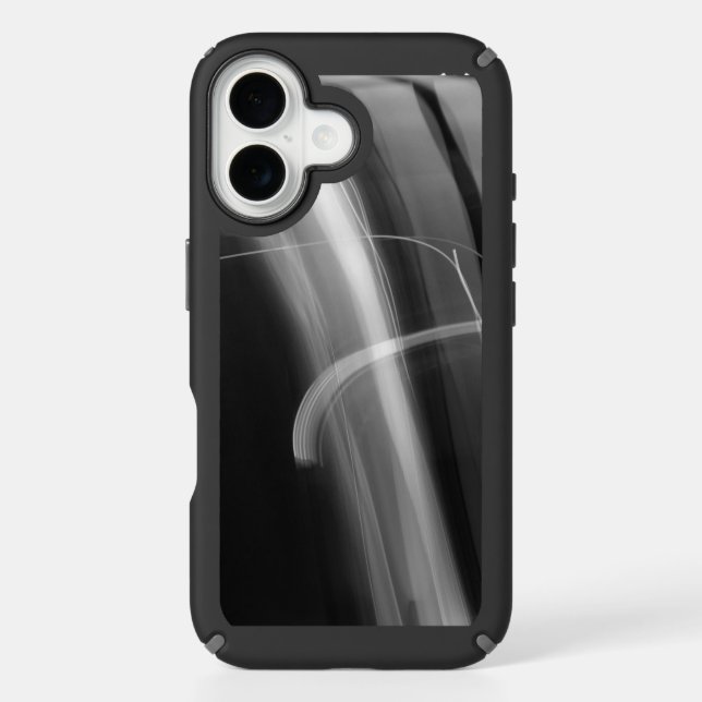 Apple iPhone 16 phone case (Front)