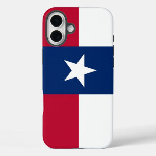 Apple iPhone 16 Plus Case-Mate Texas flag Case