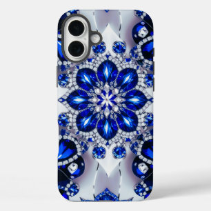 Apple iPhone 16 Plus Mate, Finlanda colors Case