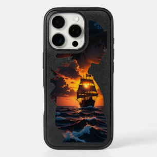 Apple iphone 16 pro Case
