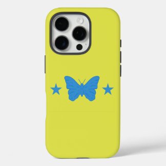 Apple iPhone 16 Pro Case-Mate, Bady Bassitt flag Case