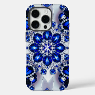 Apple iPhone 16 Pro Case-Mate, Finland colors Case