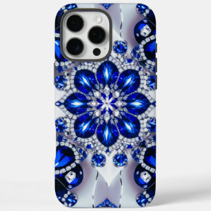 Apple iPhone 16 Pro Max Case, Finland colors Case