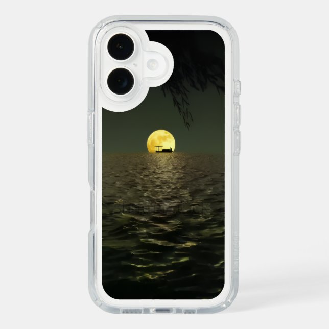 Apple iPhone 16 Speck iPhone Case (Front)