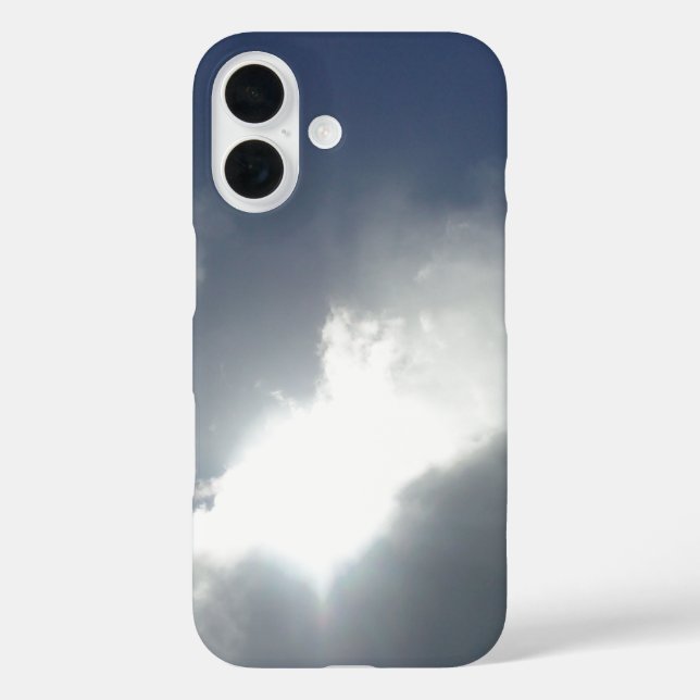 apple iphone 16 style and design Case-Mate iPhone case (Back)