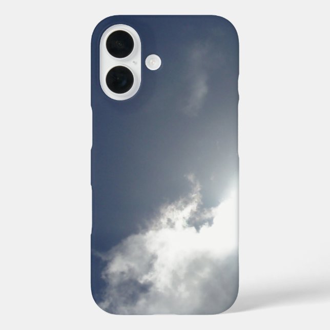 apple iphone 16 style and design Case-Mate iPhone case (Back)