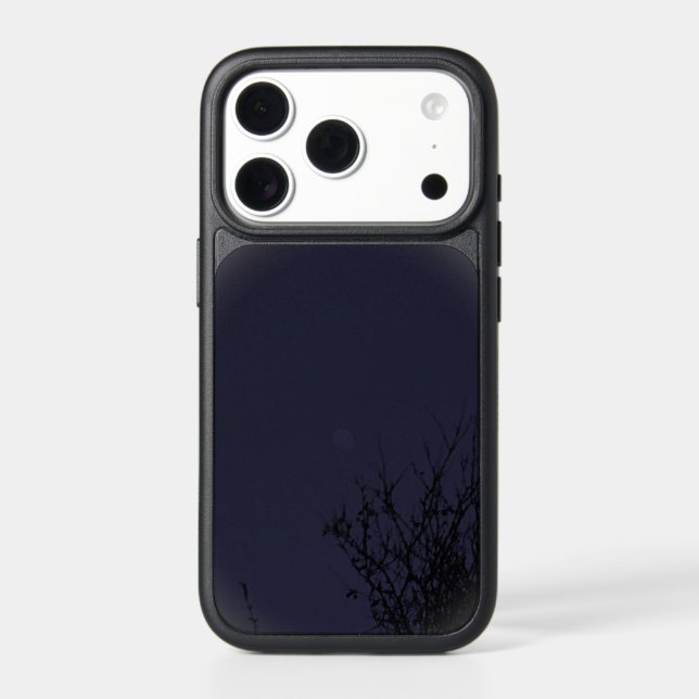 apple iphone 17 pro case  (Back)