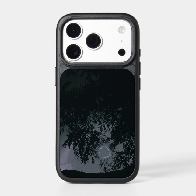 apple iphone 17 pro case  (Back)