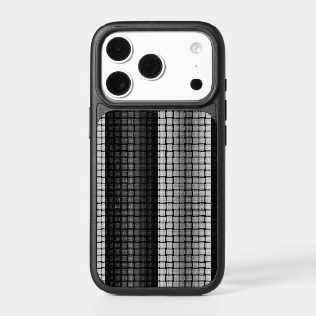 apple iphone 17 pro case  (Back)