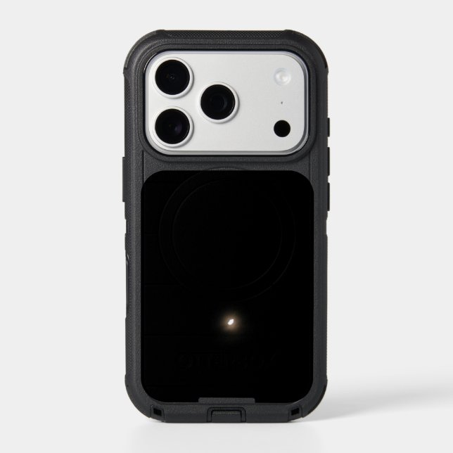 APPLE IPHONE 17 PRO CASE  (Back)