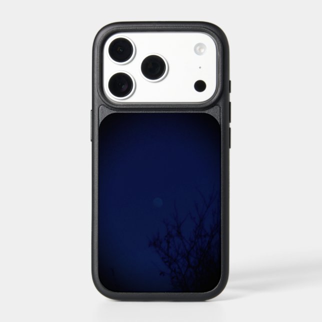 apple iphone 17 pro case  (Back)