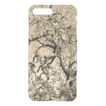 apple iphone 8/7plus case art and design