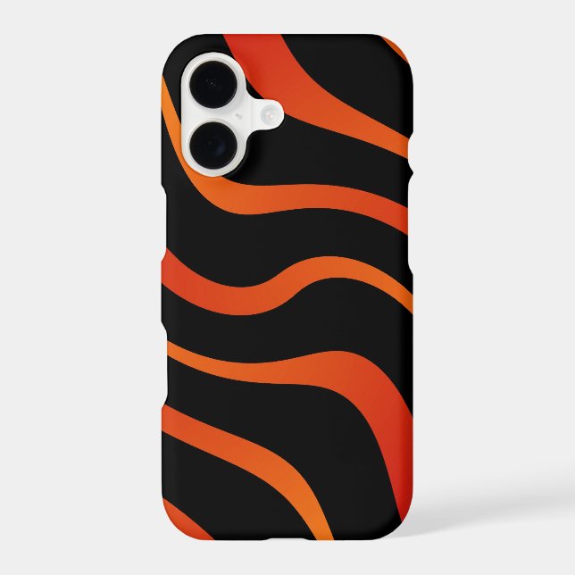 Apple iPhone 8 plus / 7 plus "Kenya" Case (Back)