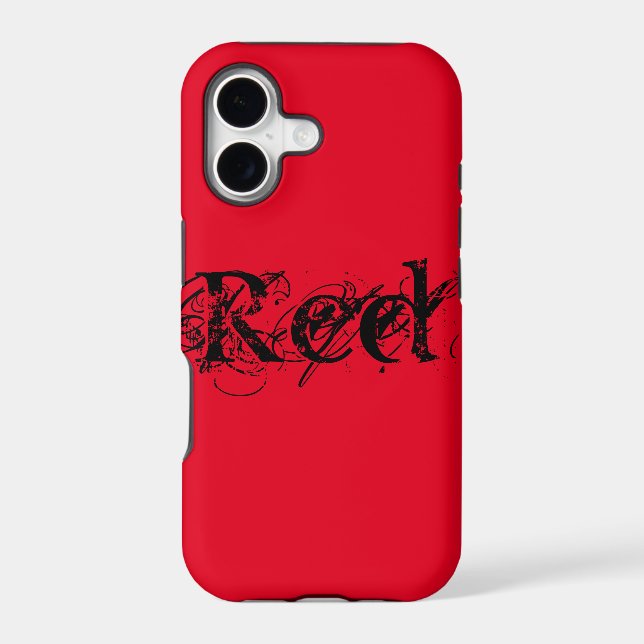 apple iphone 8plus/7plus case art&design (Back)