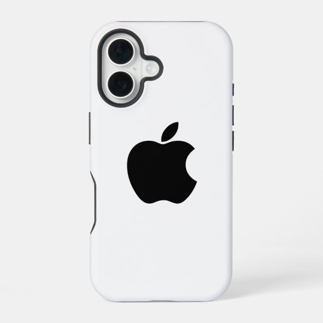 Apple Iphone Case (Back)