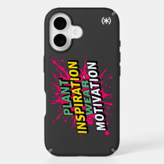 Apple iPhone Case Digital Design 