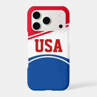 Apple iPhone Case USA