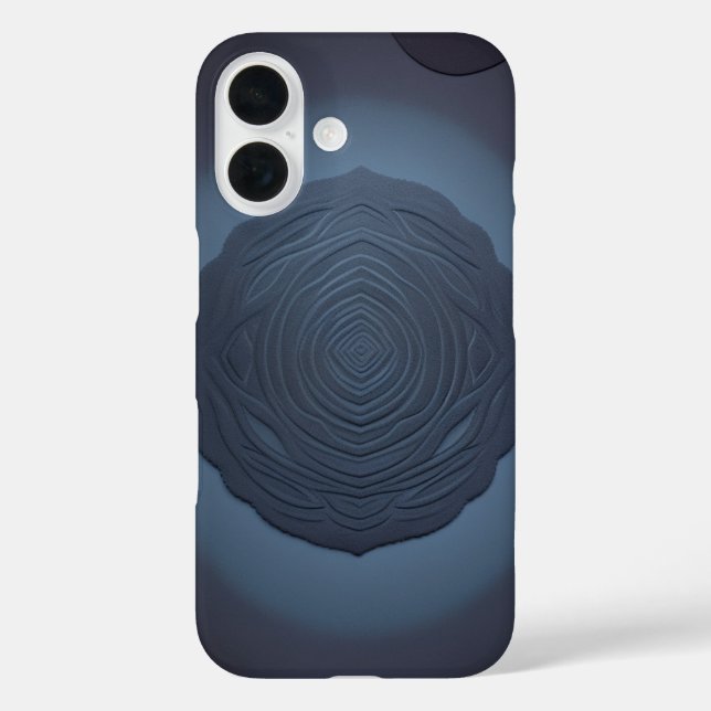 Apple iPhone cases (Back)