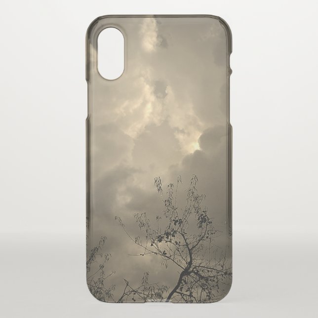 APPLE iPhone CaseX PHOTOGRAPH ART AND DESIGN Uncommon iPhone Case (Back)