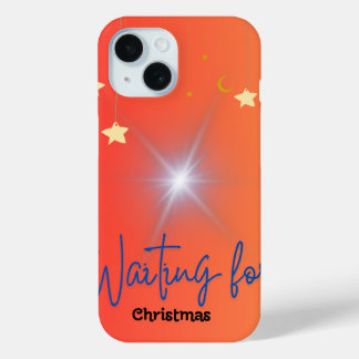 Apple iPhone Christmas version case