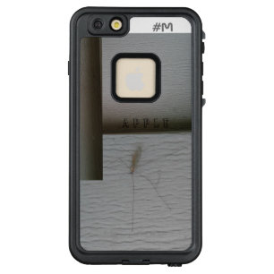  Apple iPhone LIFEPROOF CASES /*MMETROPOLIM DESIGN