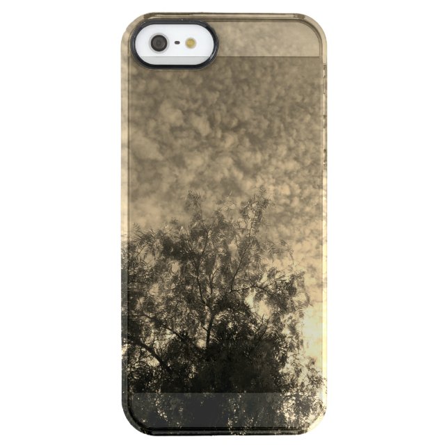 apple iPhone SE 11ST GEN Case ART AND DESIGN (Back)