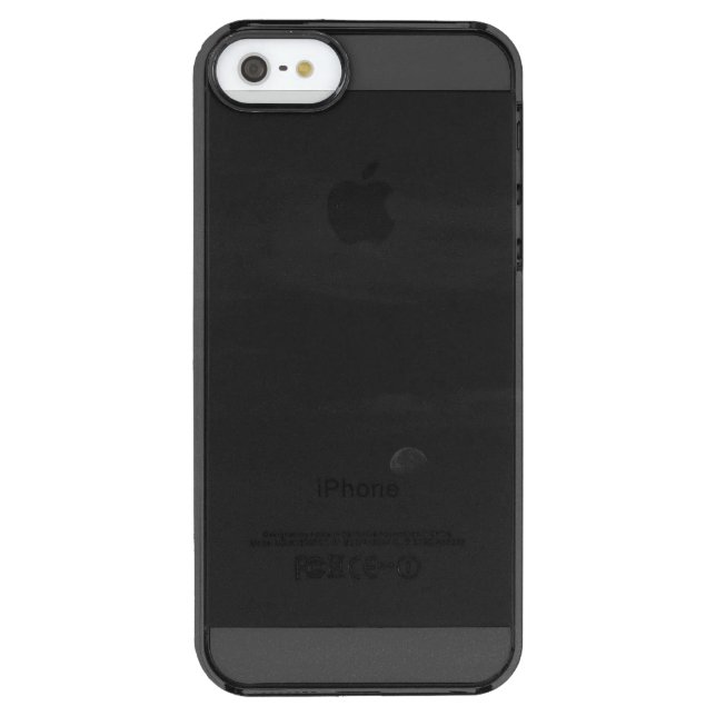 Apple iPhone SE(1ST GEN) CASE  (Back)