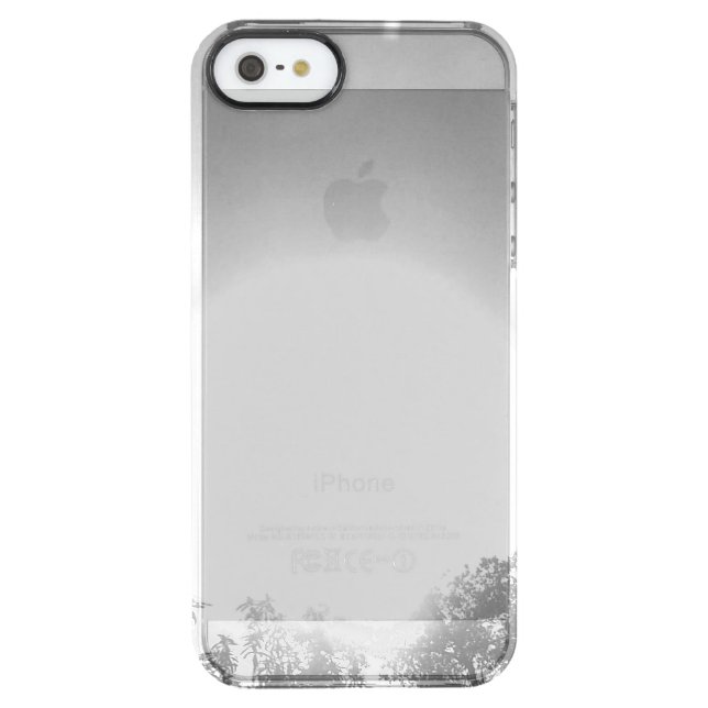 Apple iPhone SE(1ST GEN) CASE  (Back)
