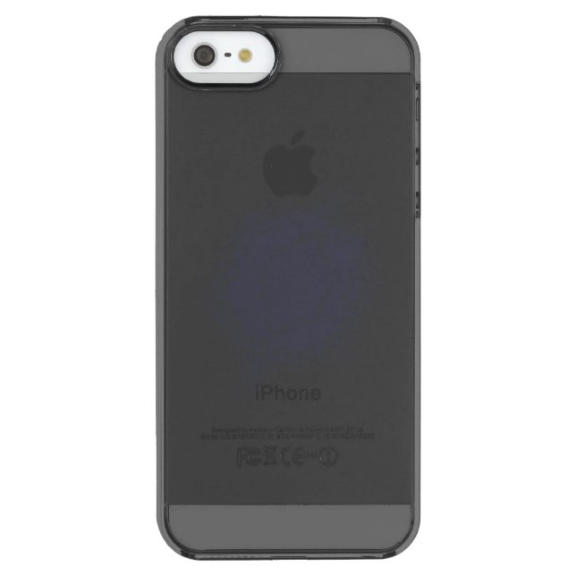 APPLE iPhone SE 1ST GEN Case  (Back)