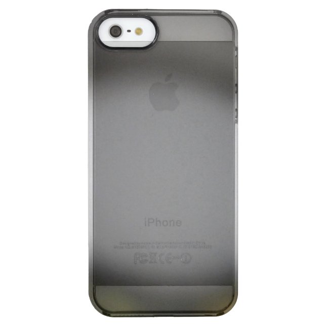 apple iphone SE (1st) GEN case (Back)